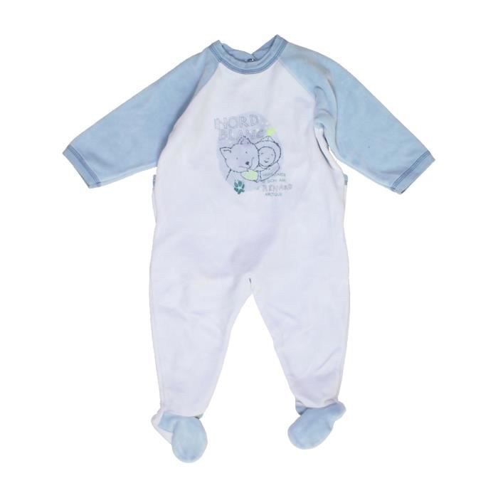 Pyjama 1 Piece Bebe Garcon Petit Bateau 12 Mois Blanc Hiver Vetement Bebe Blanc Blanc Achat Vente Pyjama Cdiscount Pyjama 1 Piece Bebe Garcon Petit Bateau 12 Mois Blanc Hiver Vetement Bebe Blanc Blanc Achat Vente Pyjama Cdiscount