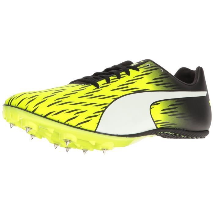 puma evospeed sprint 7