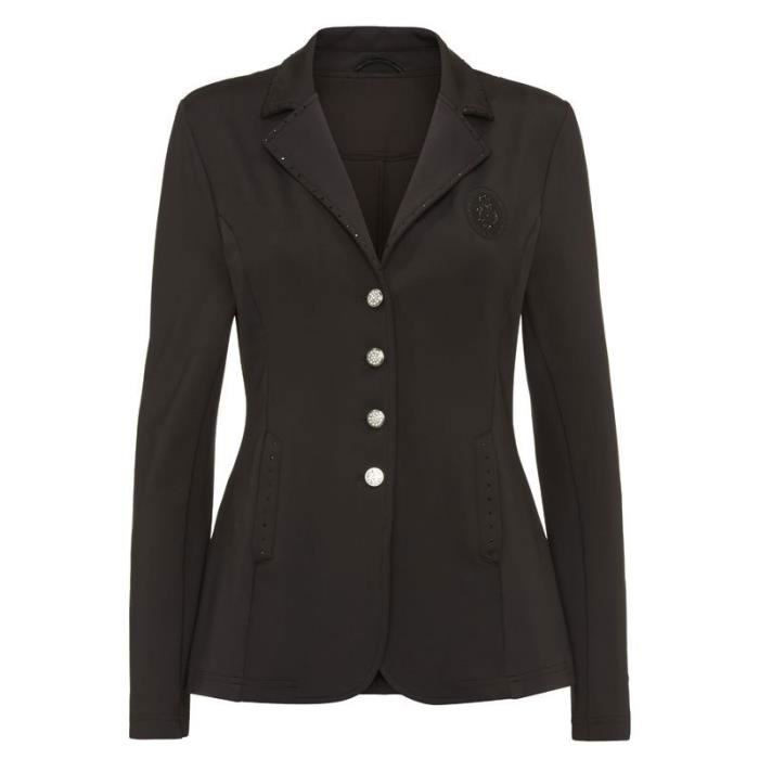 Veste imperial top femme