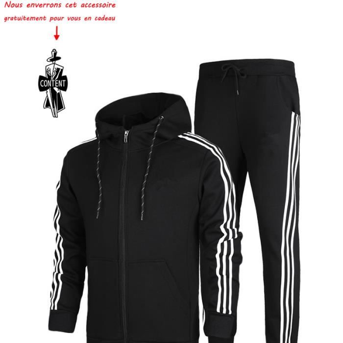 pull a capuche adidas homme