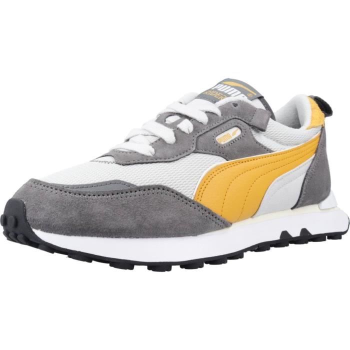 Puma PUMA RIDER FV Gris