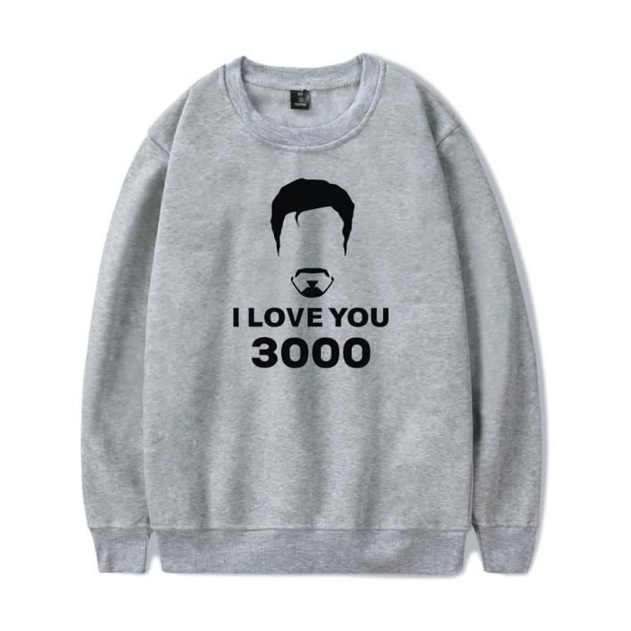 sweatshirt homme et femme
