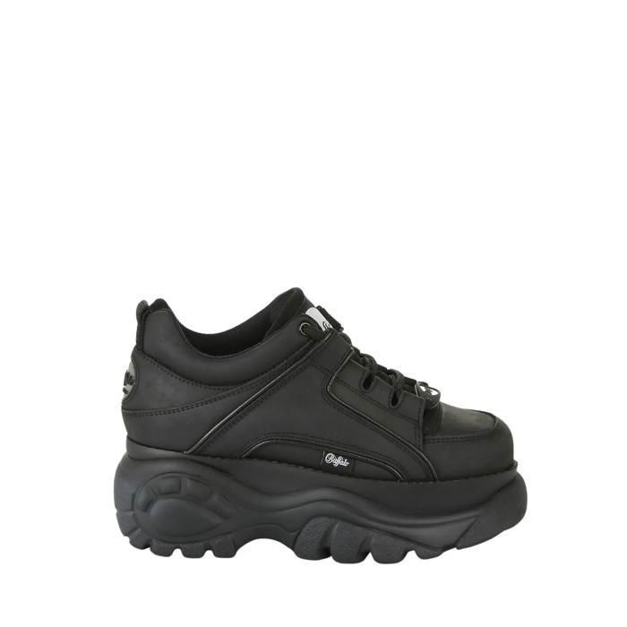 Baskets femme Buffalo 1339-14 2.0 - black Baskets femme Buffalo 1339-14 2.0 - black