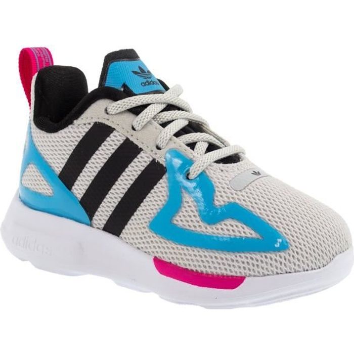 zx flux bebe