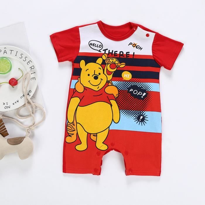 Combinaison Bebe Disney Cdiscount