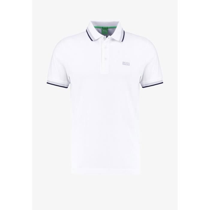polo hugo boss homme