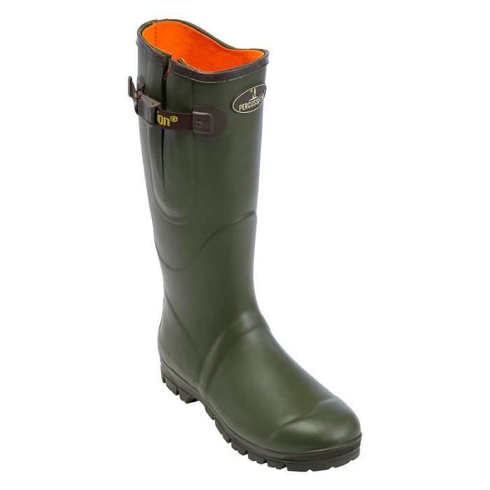 BOTTES SOLOGNE NEOPRENE