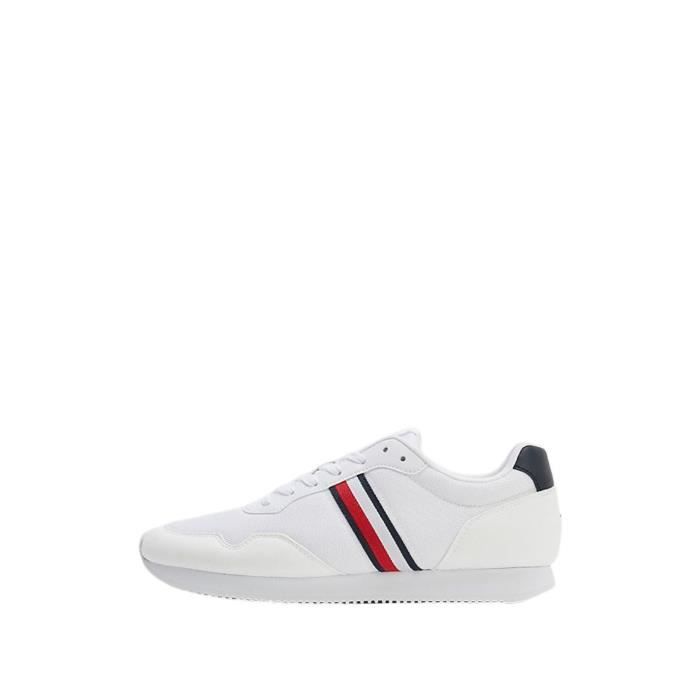 Basket homme tommy hilfiger pas cher deals