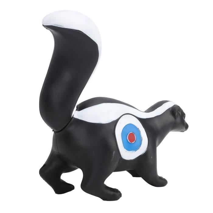 Support Portable Pour Cible De Tir à L’arc – Simple Et Réglable, Idéal Pratique Extérieur