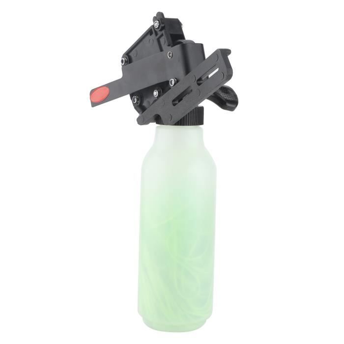 BALLISTA BL25 Moulinet De Pêche Spincast Bowfishing Slingshot En Acier