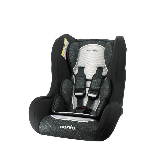 siege auto nania cdiscount