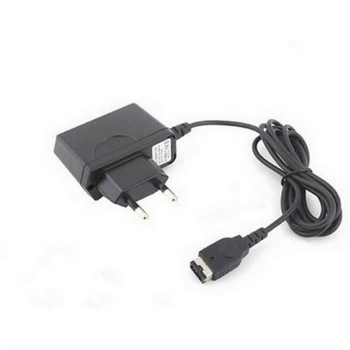 Chargeur Batterie pour Game boy advance SP GBA SP Nintendo DS - Cdiscount