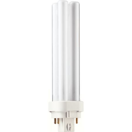 Lampe PHILIPS MASTER PL-C 18W/840/4P 1CT