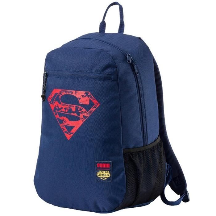Sac a online dos puma garcon