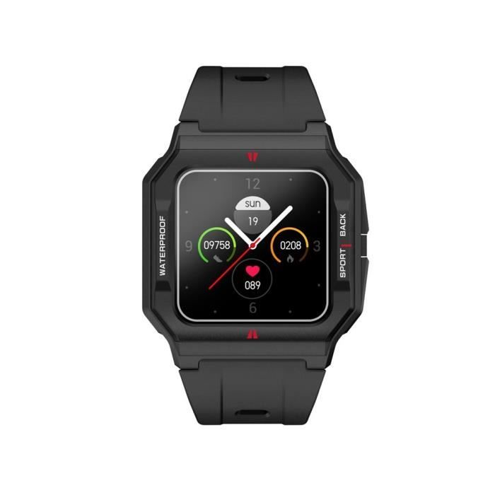Radiant RAS10501 Montre Intelligente - vue 2