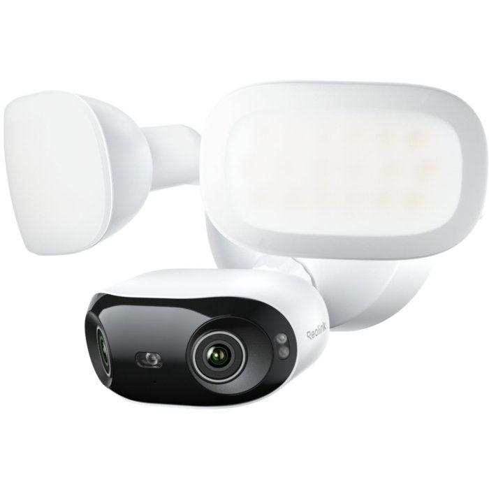 outdoor floodlight F751W - vue 4
