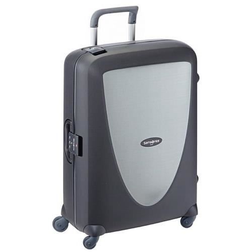 Samsonite Valise Termo Comfort 70 Cm 69 Litres Graphite 38638