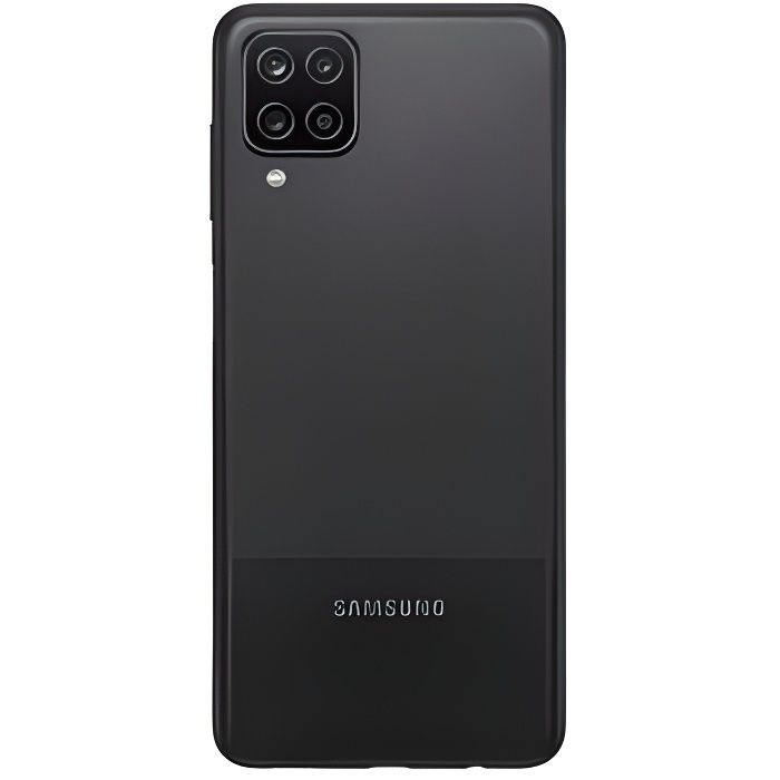 Galaxy A12