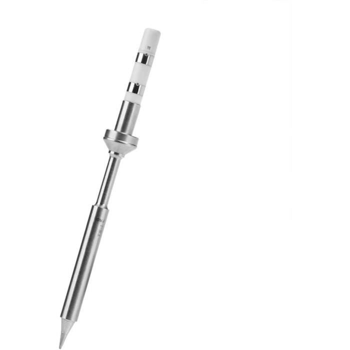 Pointes De Fer à Souder TS100 En Acier Inoxydable Résistant