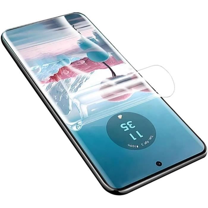 Film Protection écran Coyote Max - Verre Trempé Mat Anti-reflets - Compatible Modèle Max