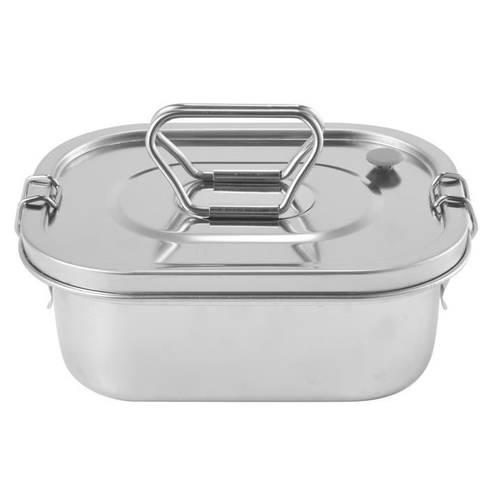 cobee Lot de 10 mini salières, 6 g en plastique avec couvercle, salière