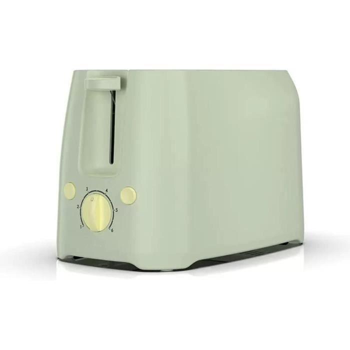 Seau à Pain Rectangulaire De Remplacement – Pour Machine à Pain, En Métal, Facile à Nettoyer