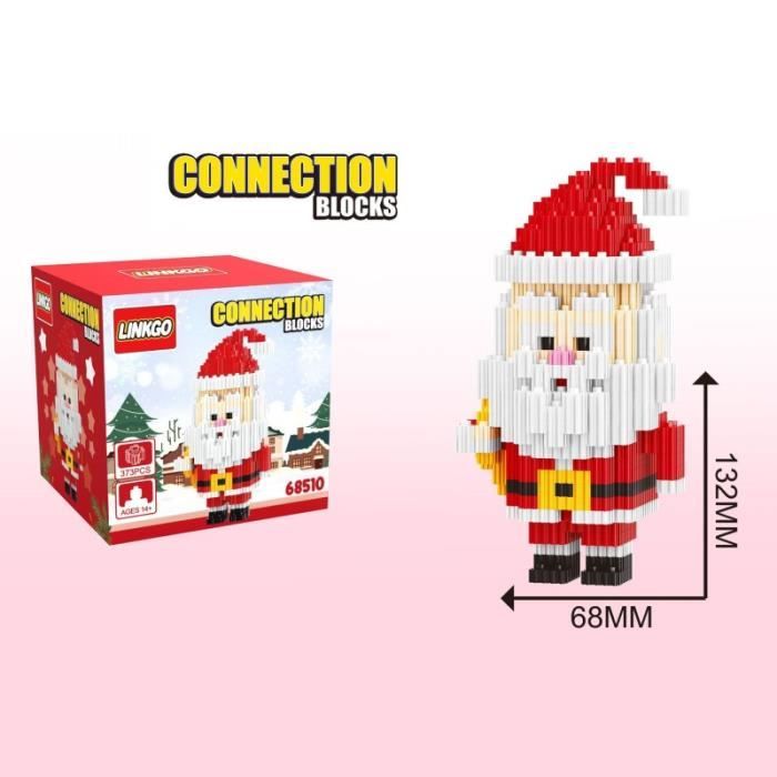 Mini Briques de Construction pour Figurines MOC,100 Pièces/Lot,Main Mini Briques de Construction pour Figurines MOC,100 Pièces/Lot,Main