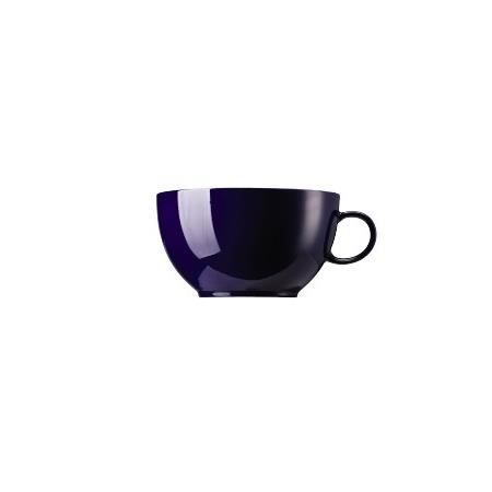 Thomas Loft By Rosenthal Colour Moss Green Tasse Avec Anse Grand 276633