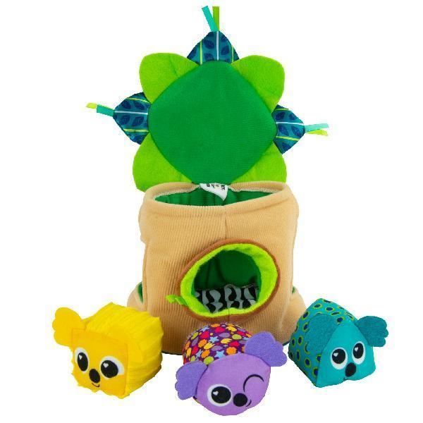 Jouet activité éveil Maison Walla Walla Koala