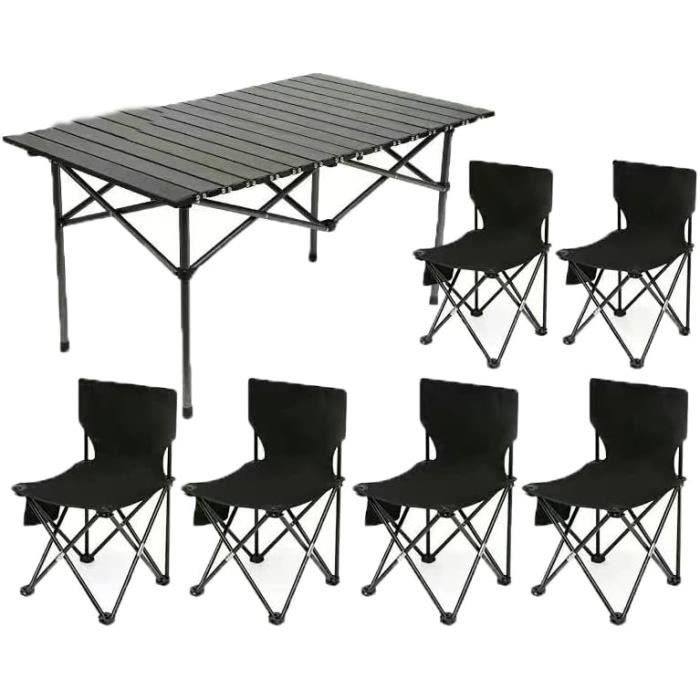 Tables Et Chaises Pliantes D'Extérieur Chaises Pliantes Portables