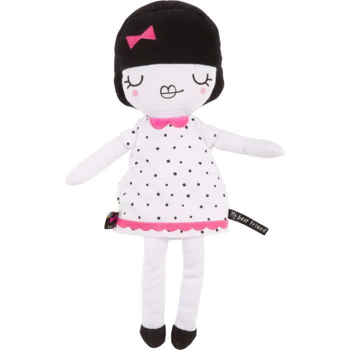 peluche fille