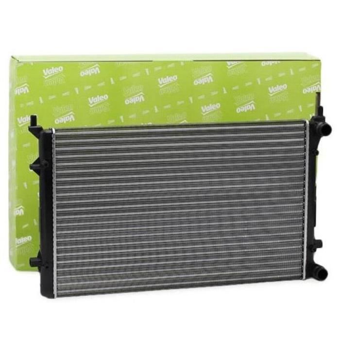 Radiateur de moteur - VALEO - 732534 - RAD MOT PSA Xsara ZX 306 406