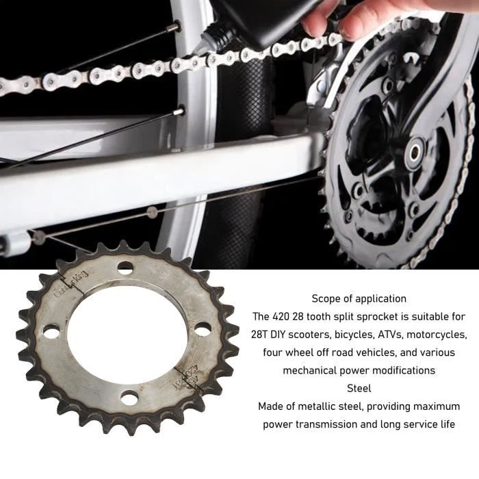 Ensemble D'Extracteur D'Engrenage De Pignon De Moteur Extracteur D'Engrenage De Moteur RC Pour