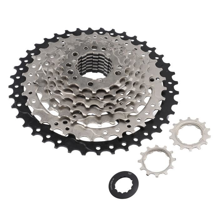 Cassette online velo electrique