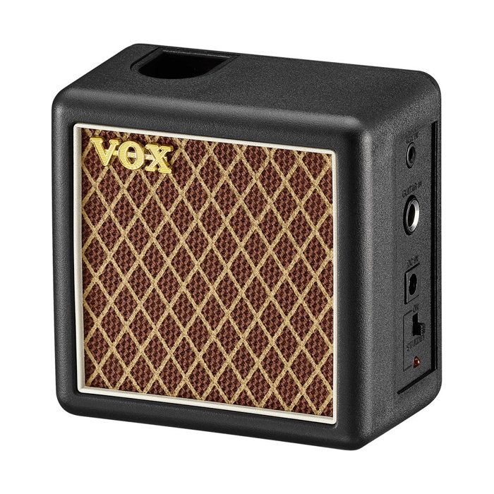Vox Baffle pour Amplug 2 - AP2-CAB