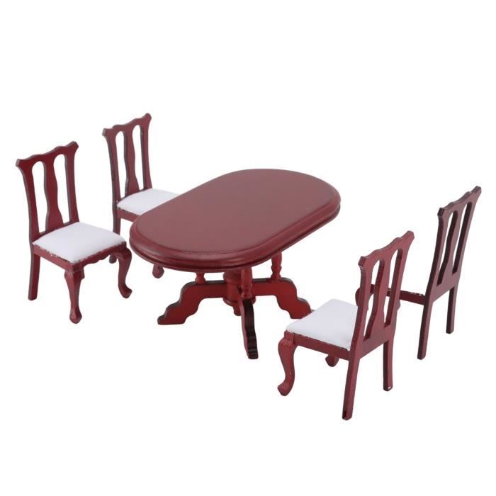 VERTBAUDET Mobilier de Salle de Bain pour poupée Mannequin en Bois Blanc TU VERTBAUDET Mobilier de Salle de Bain pour poupée Mannequin en Bois Blanc TU