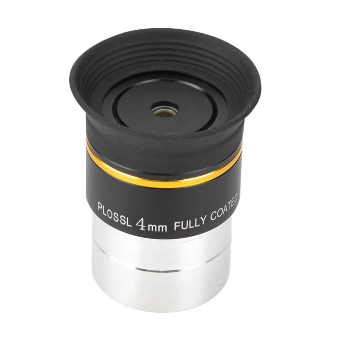 Oculaire Skywatcher Super Plössl 12,5mm 1,25