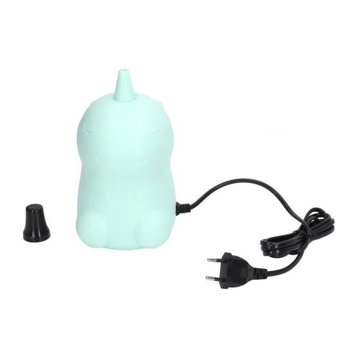 Pompe à Ballon Electrique, Awroutdoor 600W 3 en 1 Pompe A Électrique,Pompe à Air Gonfleur