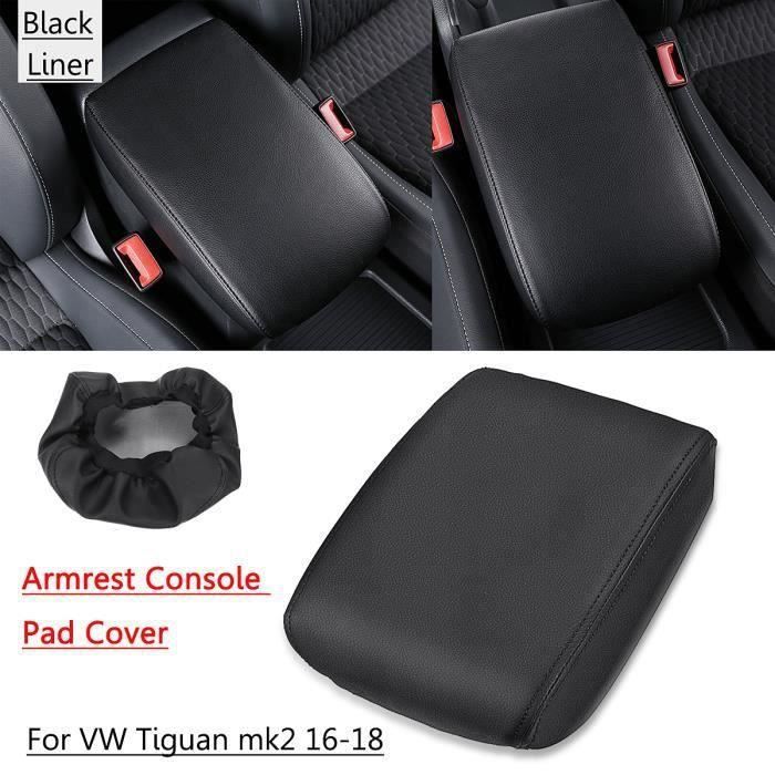 ZCLINKO Compatible Avec VW T-Cross T Cross 2018-2024 2025 Boîte De