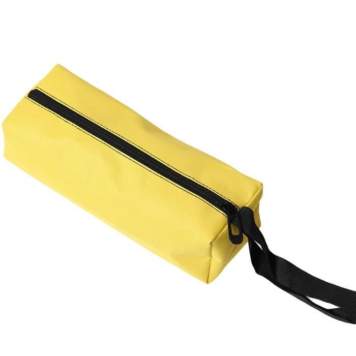 Sac De Transport Pour Trépied LWMLWM - 2 Pièces Tissu Oxford - 130cm Longueur - Pour Équipement Photo