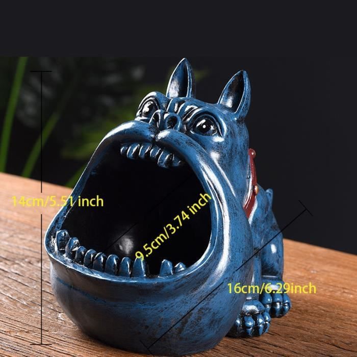 Cendrier En Résine époxy - Grand Moule à Cendriers - Moules Carrées