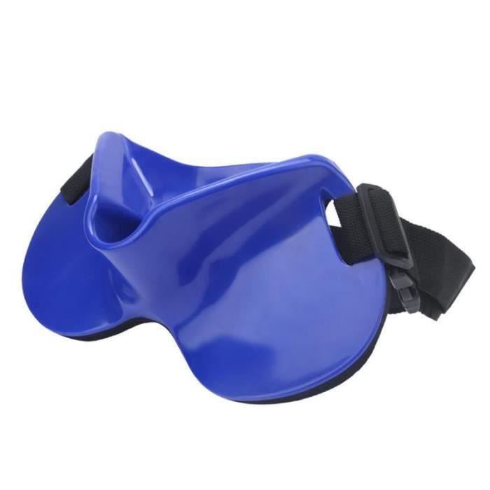 Ceinture De Combat De Pêche Réglable Avec Cardan – Support Canne Large Jaune – Homme Femme