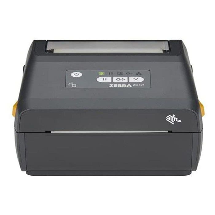 POINT DE VENTE ET ÉTIQUETAGE Imprimantes et cartes thermiques Imprimantes de bureau Zebra Zd421 203 Dpi Usb Usb Host