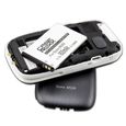 caseroxx Batterie pour Doro 1360 / 1361 (Feature Phone)-1