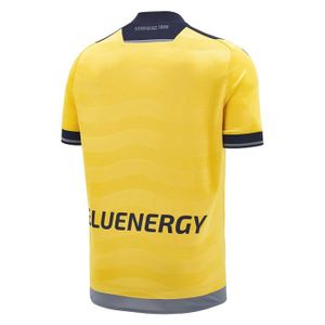 FC Bayern Reactive Maillot De Bain FC Bayern München Reactive Homme - Bleu Marine Officiel Maillot Bain Polyester Logo Brodé