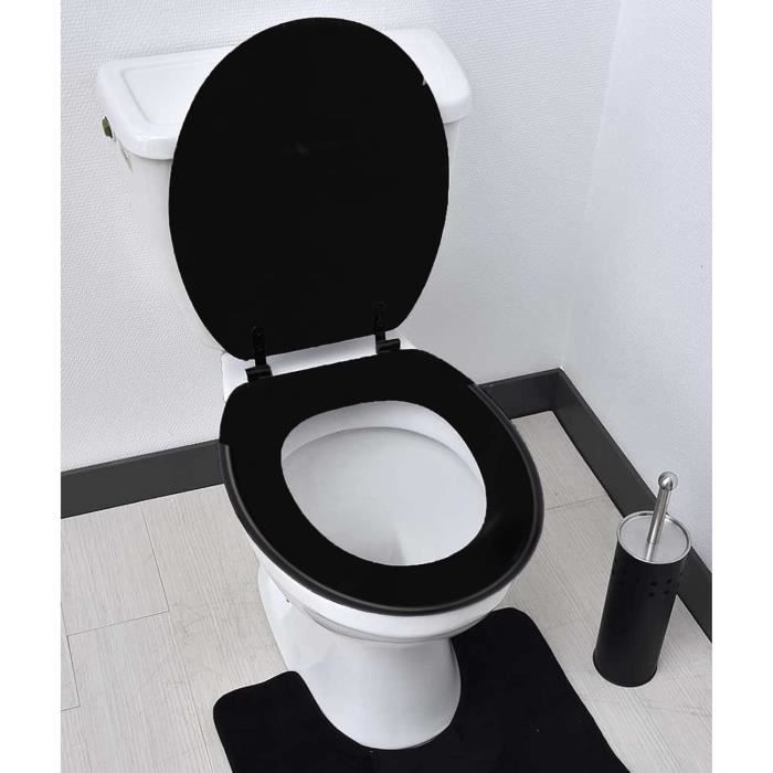 Abattant WC réducteur intégré NEUF - Universel | Beebs