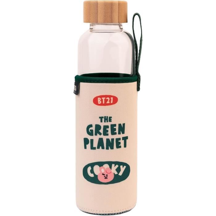 Grupo Erik - Bouteille Isotherme BT21 260ml | Acier Inoxydable et Sans BPA Grupo Erik - Bouteille Isotherme BT21 260ml | Acier Inoxydable et Sans BPA