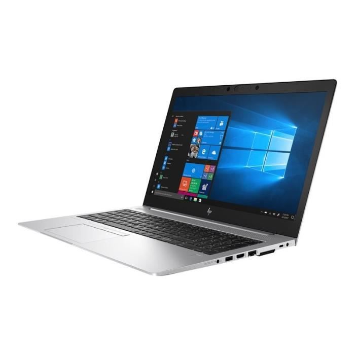  EliteBook 850 G6 - 15.6'- Core i5 8265U -1