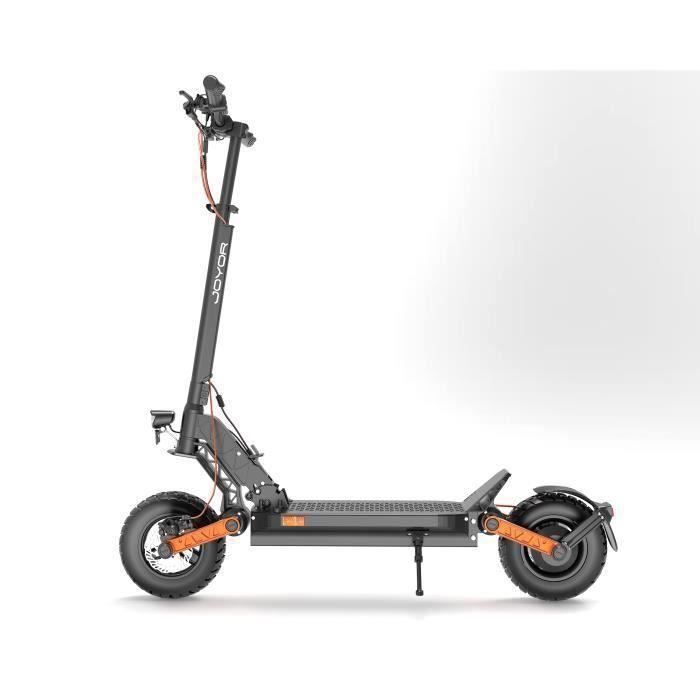 électrique JOYOR S5 PRO ABE Autonomie 100km 25km/h Moteur — free download