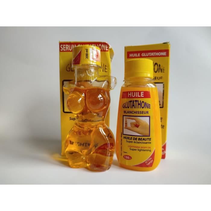 huile glutathione blanchisseur gluten and glutathione are same Perricone MD ESSENTIAL FX ACYL-GLUTATHIONE